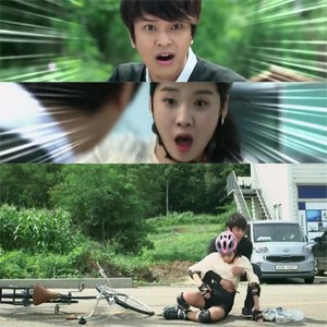 Sinopsis Drama Kroea Immutable Law of First Love episode 3