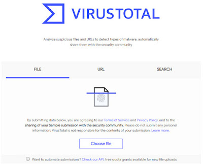 VirusTotal