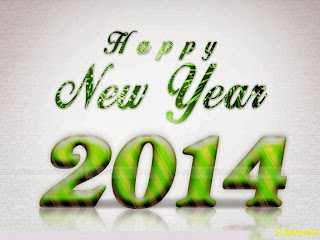 Latest Happy New Year Wallpaper 2014