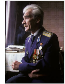 Stanislav Petrov, un héroe que salvó el mundo