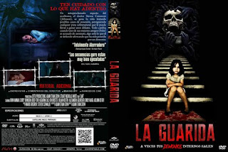 LA GUARIDA – LAIR – 2021 – (VIP)