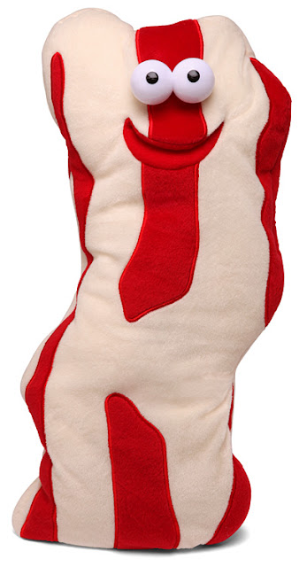 Bacon Doll7