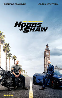 Fast & Furious Presents: Hobbs & Shaw (2019) Trailer