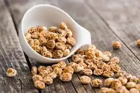 7 Amazing Health Benefits Of Tiger Nuts
