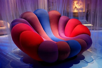 Creative Sofa Design Collection