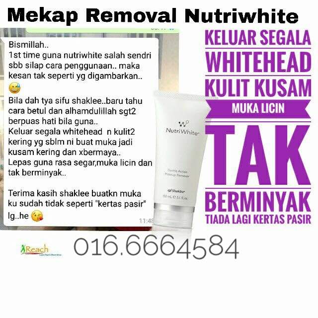 PRODUK SKINCARE UNTUK KULIT KUSAM BERMINYAK DAN BERJERAWAT