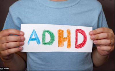 Tanda dan Gejala ADHD