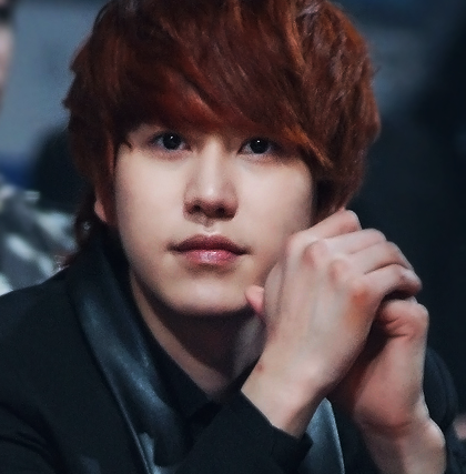 oipoi39;s world: CHO KYUHYUN