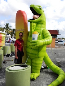 Oranjestad Aruba