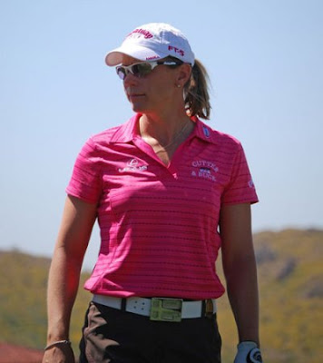 Annika Sorenstam