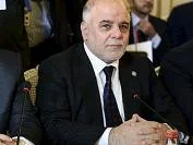 The Iraqi Prime Minister, Haider Al-‘Abadi