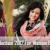 Latest Adaa Collection 2012 For Woman By Asianz Attire | Wear Desi Collection 2012-13 | Formal Dresses 2012 By Asianz Attire
