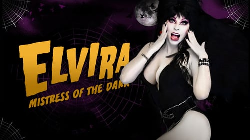 Elvira, reina de las tinieblas 1988 pelicula en español gratis