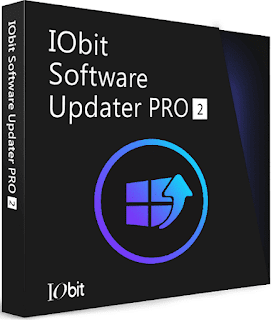 IObit Software Updater Pro 5.3.0.29 [ Full] Español 2023