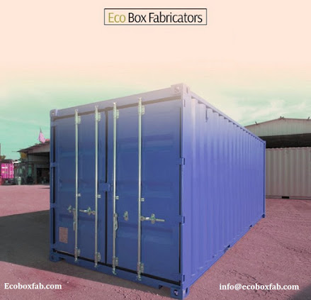 Choosing a Shipping Container House