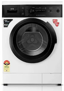 IFB 8 Kg 5 Star Fully Automatic Front Load Washing Machine (Senator WXS)