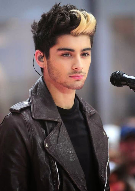 Zayn Malik M 1