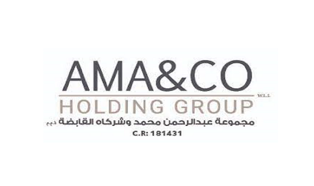 Abdulrahman Mohamed Al Emadi & Co Holding Group is looking for a RECEPTIONIST  in Qatar  تبحث مجموعة عبد الرحمن محمد العمادي وشركاه القابضة عن موظف استقبال في قطر