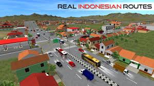 Cheat Bus Simulator Indonesia Mod APK