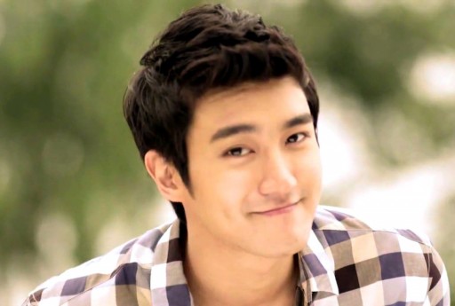 Choi Siwon