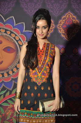 Shraddha Kapoor hot image