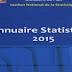 Produit par l’INS. RDC : Bruno Tshibala présente l’Annuaire Statistique 2015