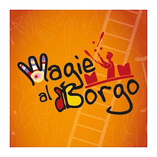 Magie al Borgo il Festival Internazionale d’Arte di Strada 27-28-29 aprile Costa di Mezzate (BG)