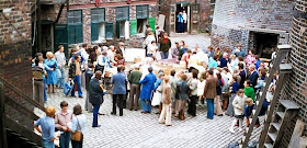 Gladstone Pottery Museum