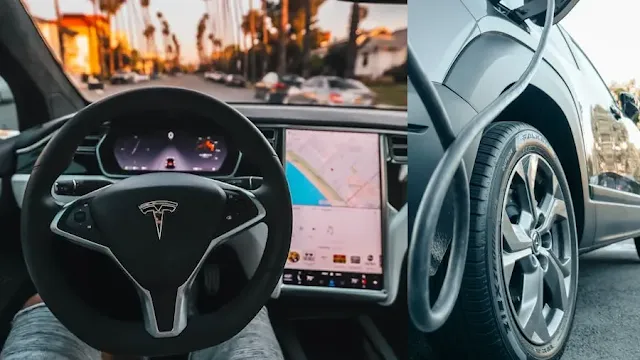 tesla