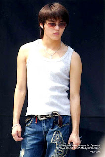 xiah junsu tvxq