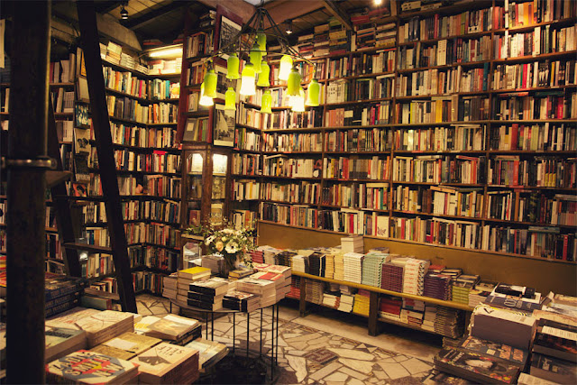 shakespeare and company paris