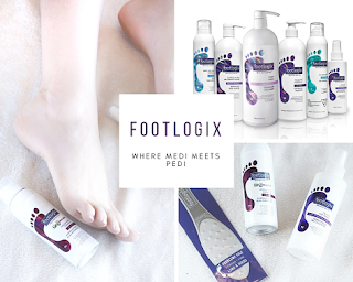 FOOTLOGIX