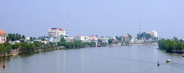 Một lần về Bến Tre