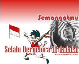 Wallpaper Kartu Ucapan Hari Pahlawan » Foto Gambar Terbaru