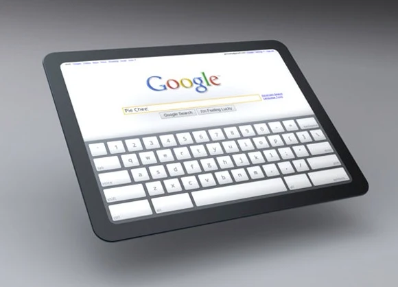 Nexus Tablet 7