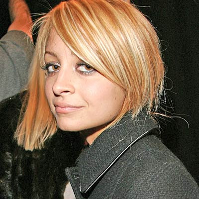 nicole richie photos. Nicole Richie.