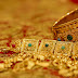 Antique Jewellery set of Gold is available