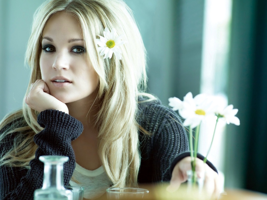 Carrie Underwood Wallpapers