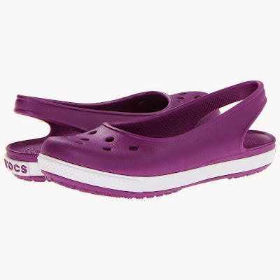 crocs sandals for women