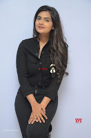 Neha Deshpandey in Black Jeans and Crop Top Cute Pics Must see ~  Exclusive Galleries 026.jpg