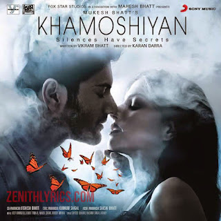 Khamoshiyan (Unplugged) - Arijit Singh