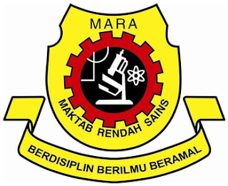 Jawatan Kosong Maktab Rendah Sains Malaysia (MRSM)