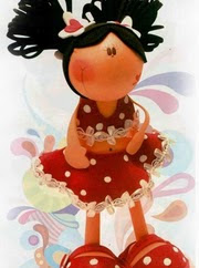 http://www.patronesfofuchas.org/2014/08/patrones-fofuchas-molde-gratis-vestida-lunares.html