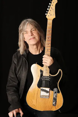 mike stern