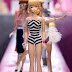 Barbie battles it out to stay on top in the doll world