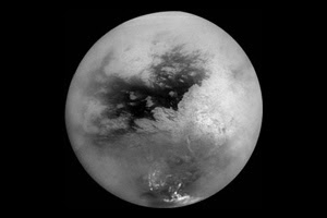 Hujan Di Titan Hanya Terjadi 1000 Tahun Sekali [ www.BlogApaAja.com ]