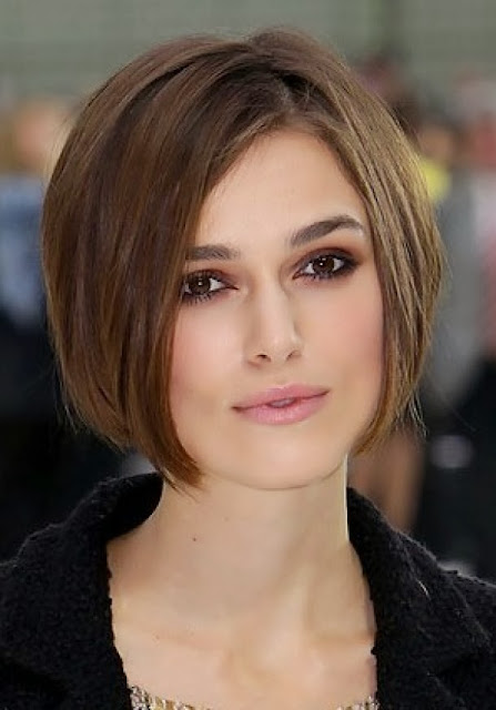 Short Hairstyles 2014