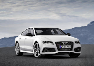 Audi on Agamemnon  Audi Rs7 Sportback