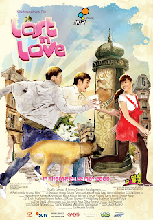 Download Lost In Love (2008) Webrip Full Movie