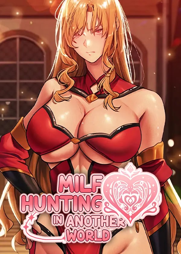 Hunting In Another World